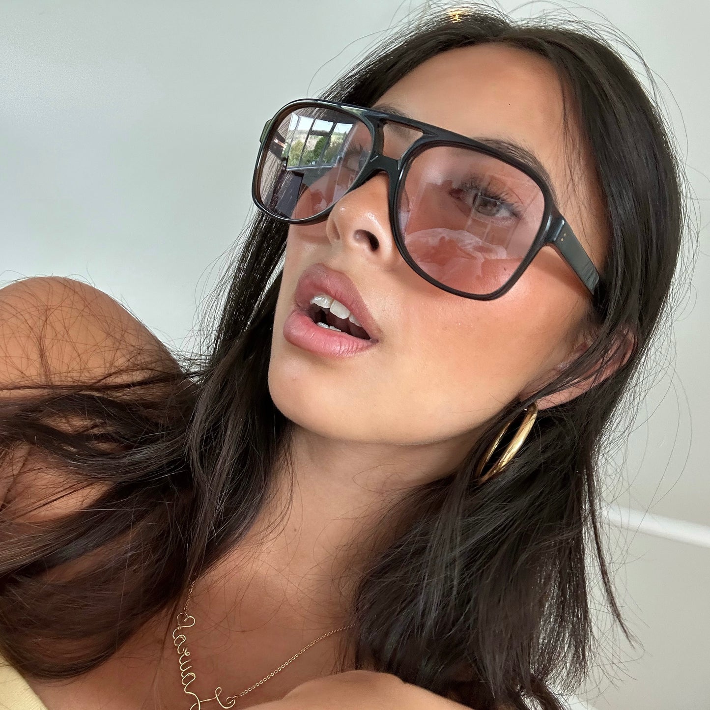Paloma Brown Classic