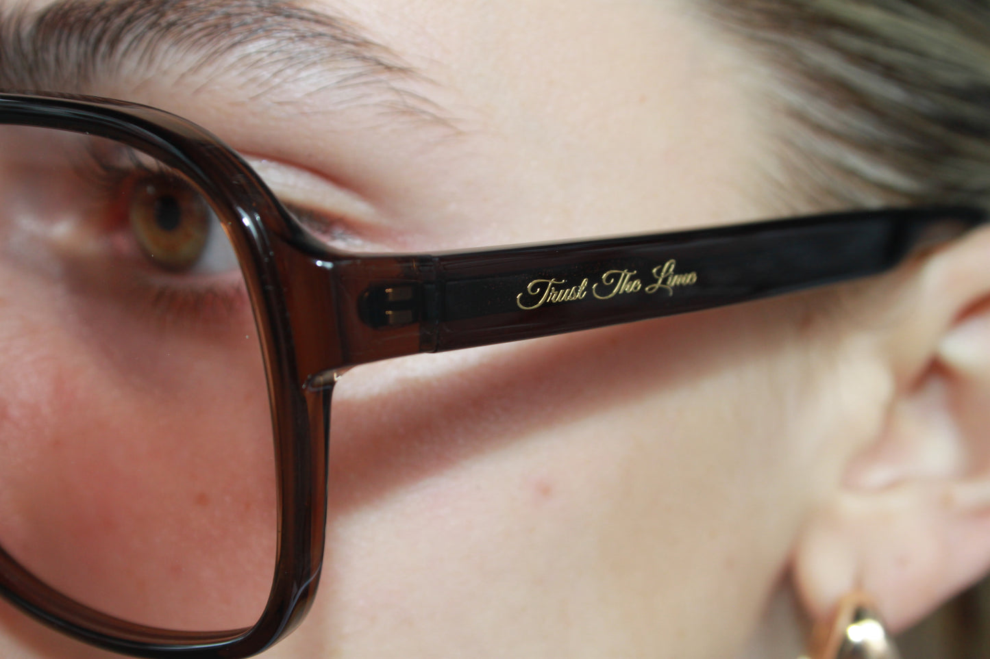 Paloma Brown Classic