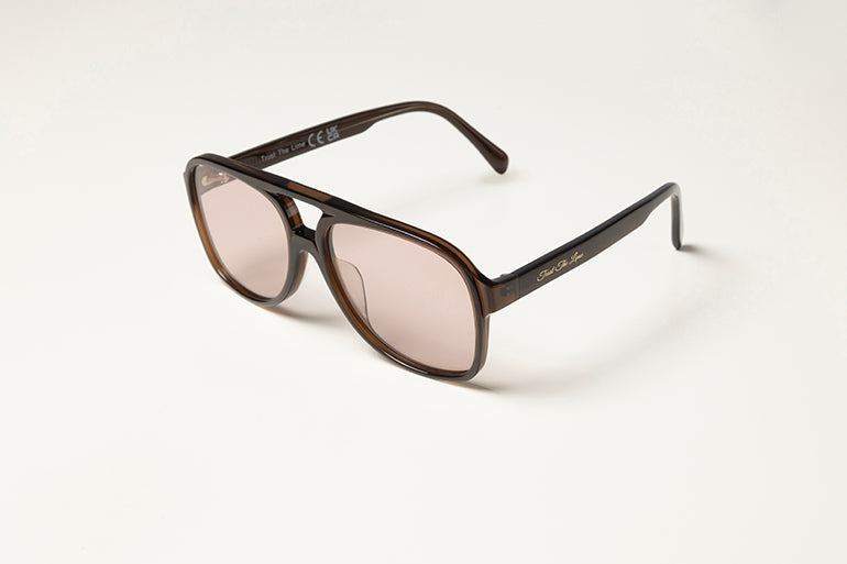 Paloma Brown Classic